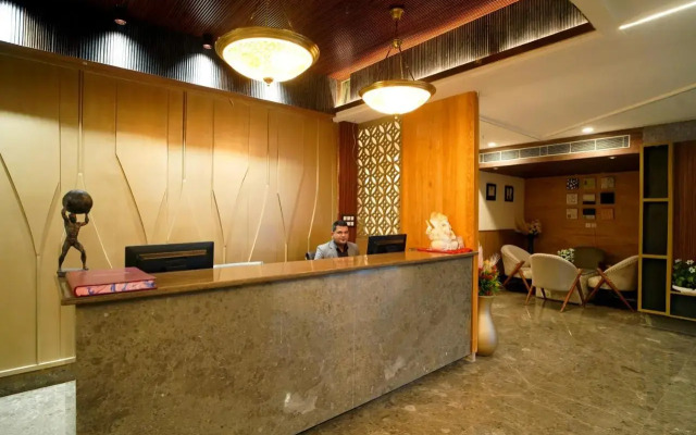 Hotel Sakura Gold