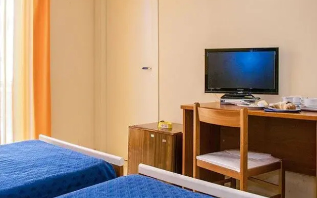 Megaron Hotel