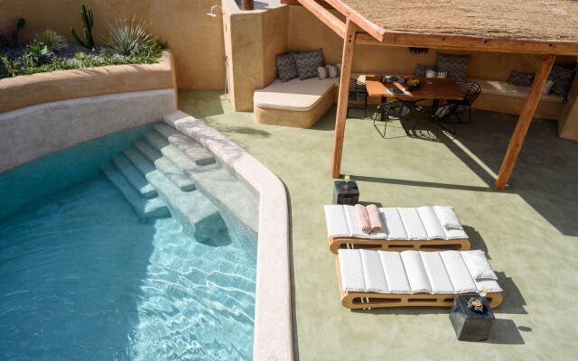 Potamos Luxury House