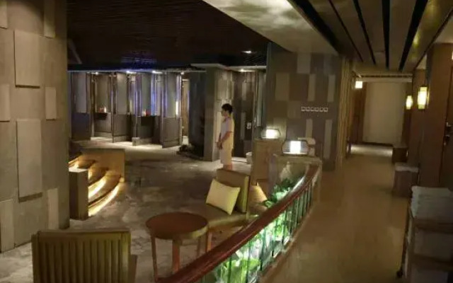 Nishi Haitai Junting Resort