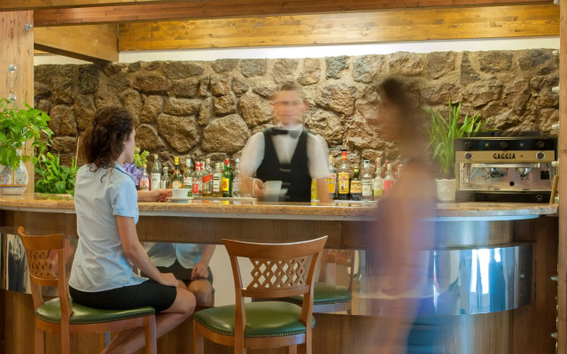 Hotel La Pergola