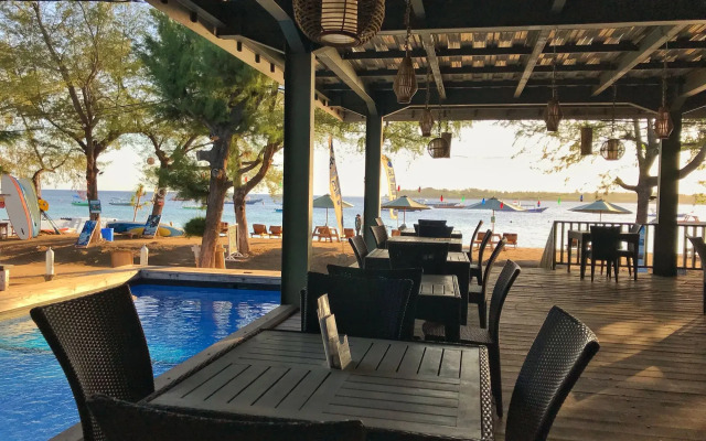 Good Heart Resort