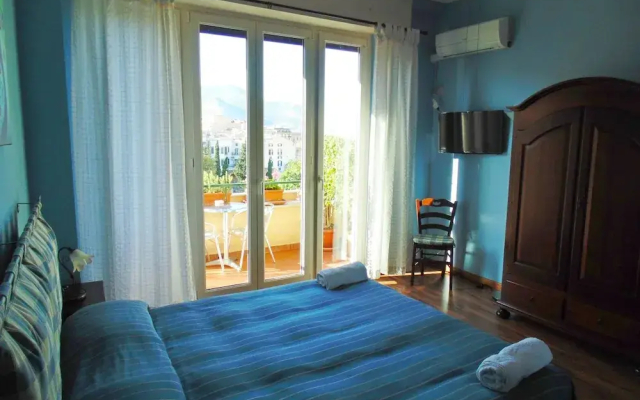 Bed and Breakfast Kemonia