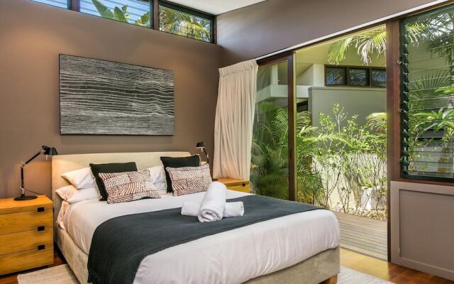 Your Luxury Escape - Iluka Pavilion 5
