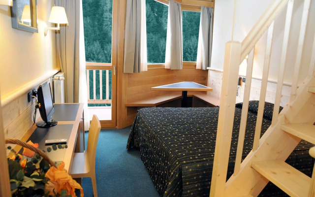 Hotel Garnì Pegrà