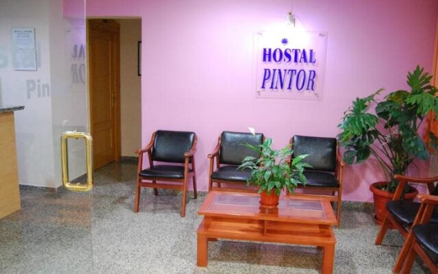 Hostal Pintor