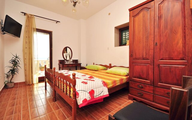 Apartments Anka