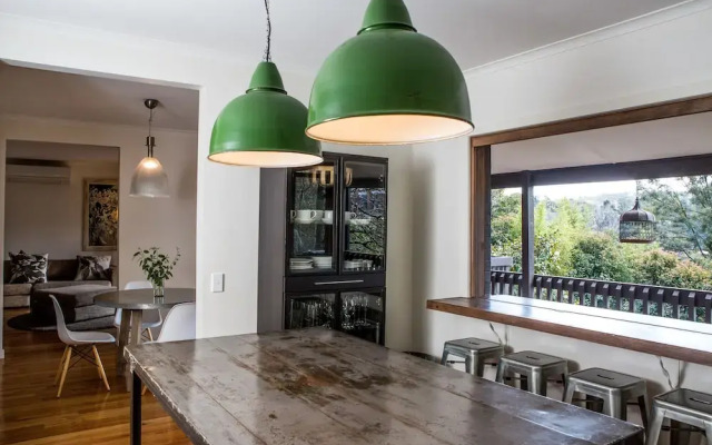 Furmston House & Studio