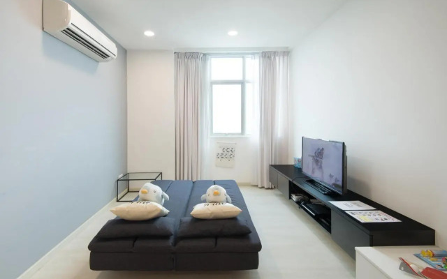 Straits Garden Suites by The Homestay Helper