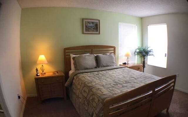 Kokomo 2749 Apartment 6 Bedroom