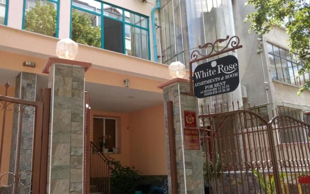 Family Hotel White Rose