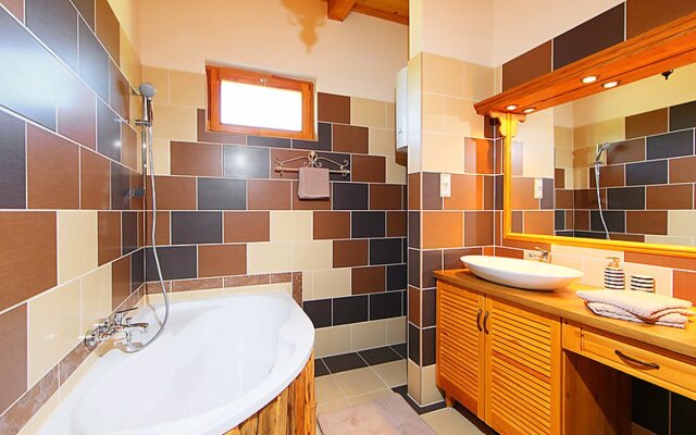 Holiday Home Balaton H2070