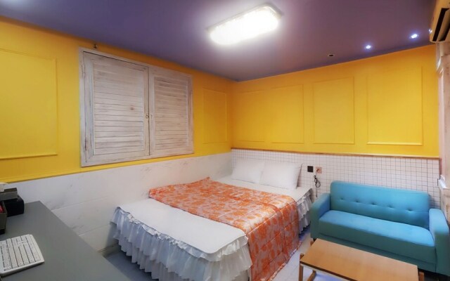 Tirol Motel