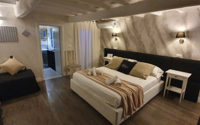 Delsi Suites Pantheon