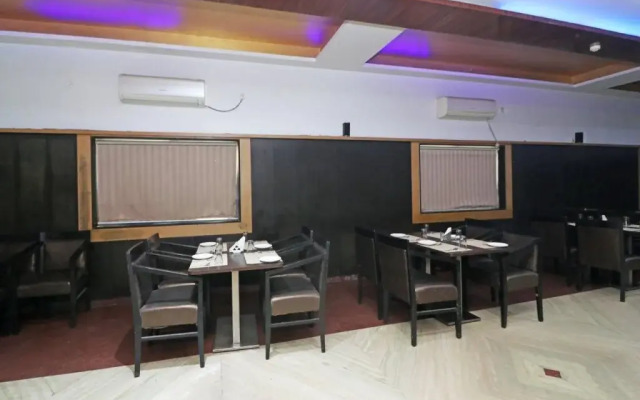 Rc Hotel By OYO Rooms
