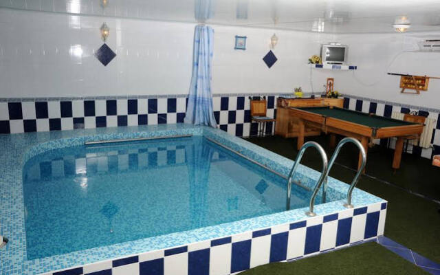 Hotel Majami