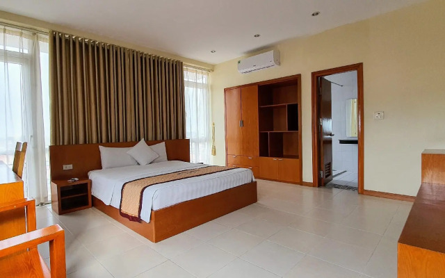 Queen Hotel Ninh Binh