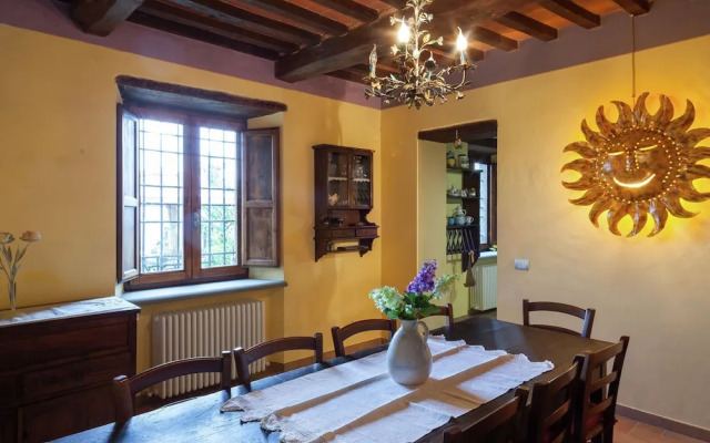 Castiglione di Garfagnana Haven