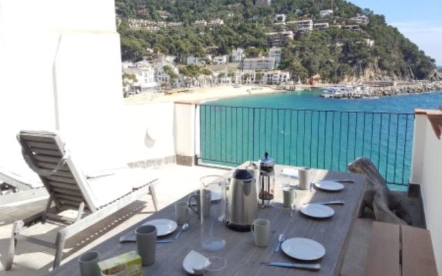 106155 - House in Llafranc