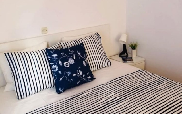 Apartment Linda1