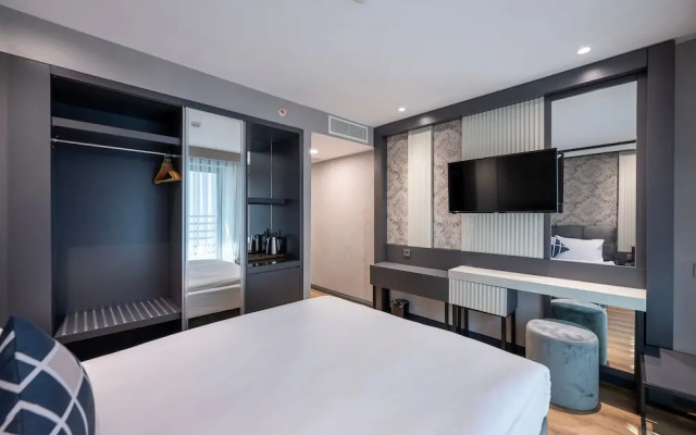 Four Points Flex by Sheraton Antalya Lara