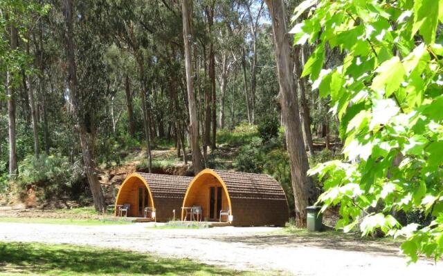 Beechworth Holiday Park