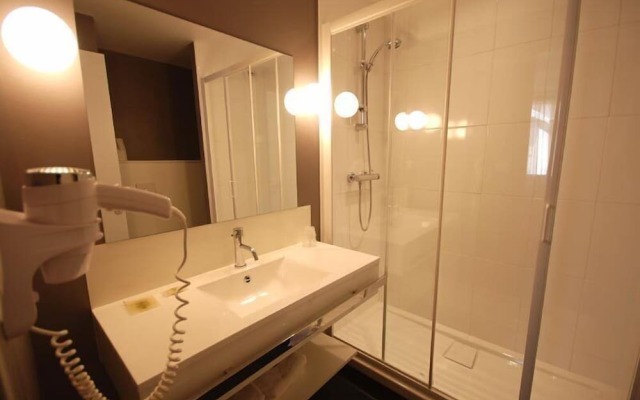 Hôtel de l'Europe et des Bains