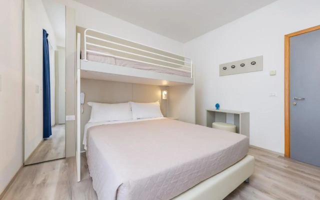 Hotel Madera