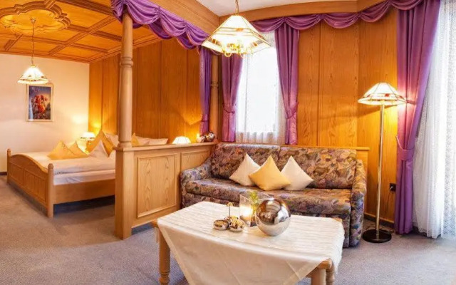 Panorama Vital Hotel Rimmele