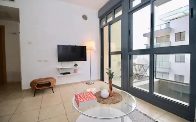 Chic apartment! city center