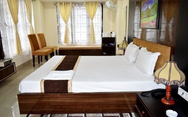 Roopkatha Hotel Kalimpong