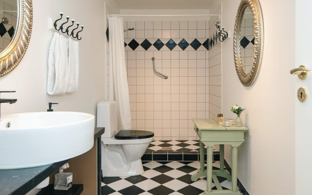 4 Star Holiday Home in Skanderborg