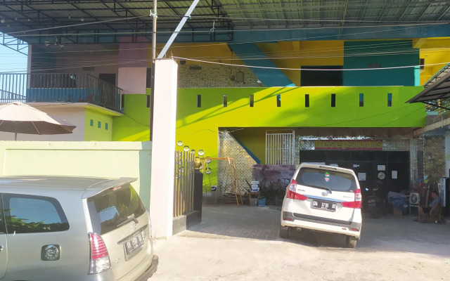 Papi Inn Guesthouse by OYO Rooms