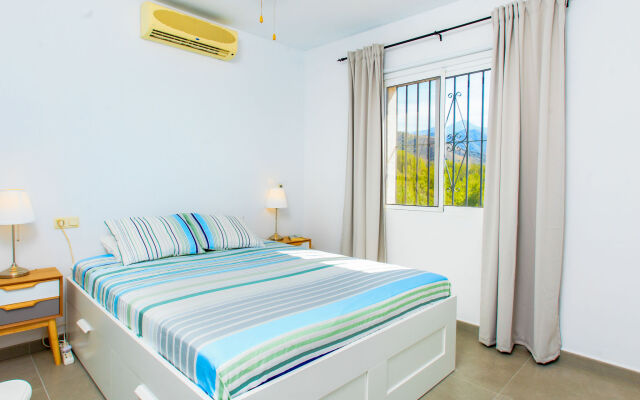 Holiday Home Villa Alegria