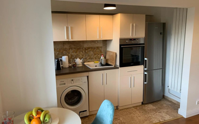 Floreasca Apartment Bach