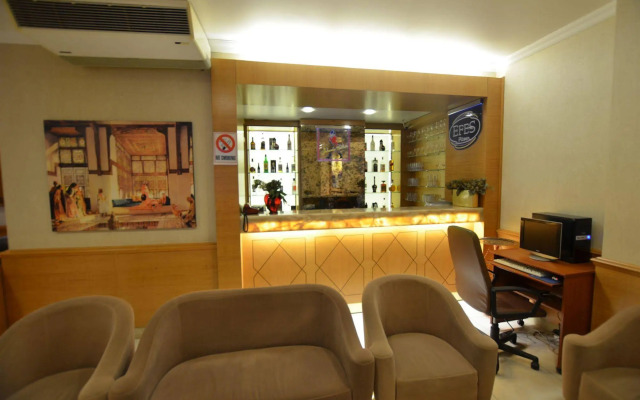 Hotel Inter Istanbul