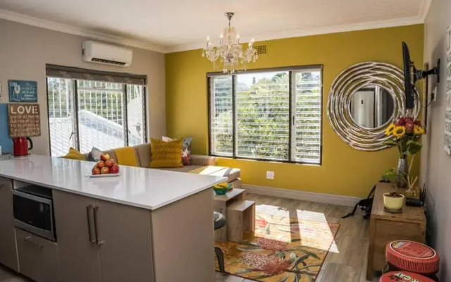 Apartment Claudia