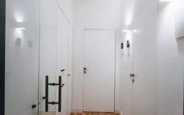 Centoquindici Rooms & Suite