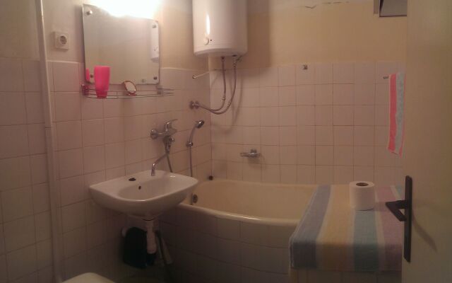 Room Nikola - 2 rooms: R2 Split, Riviera Split