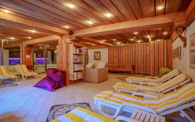 Arca Aparthotel & Spa