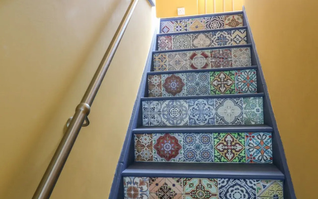 At the Bay Apartment