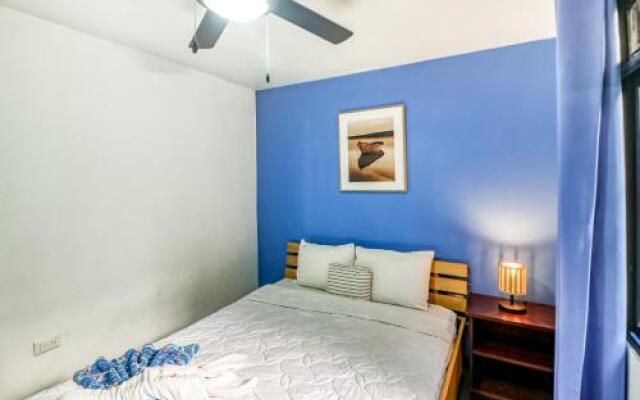 Tico Beach House
