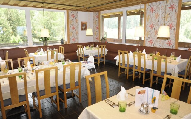 Hotel Nockalm