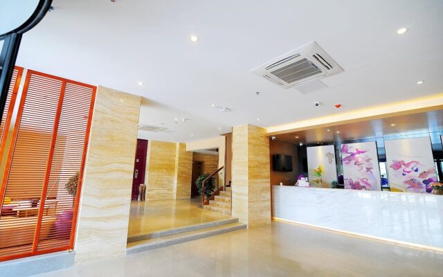 Lavande Hotels·Guilin Railway Station