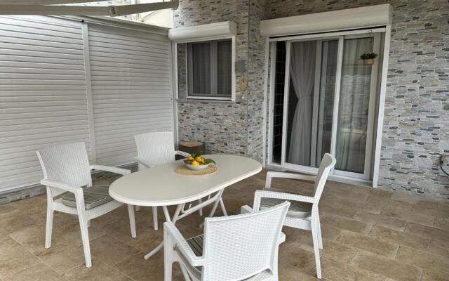 Relax apartment 50m from the sea