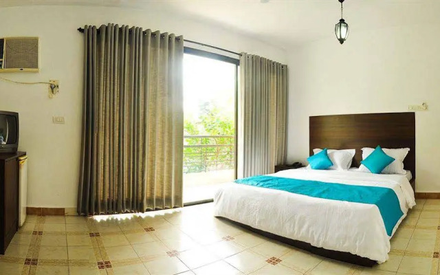Peninsula Beach Resort