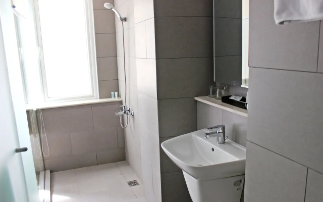 Liberty Hotel Saigon Greenview