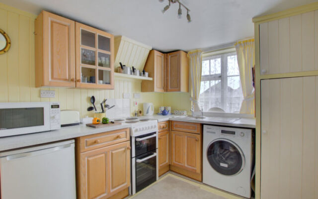 Holiday Home Traders Pass