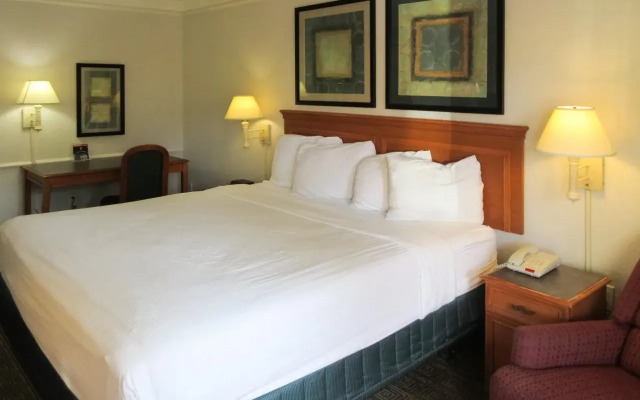 Quality Inn