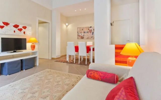 Rental In Rome Circo Massimo 2